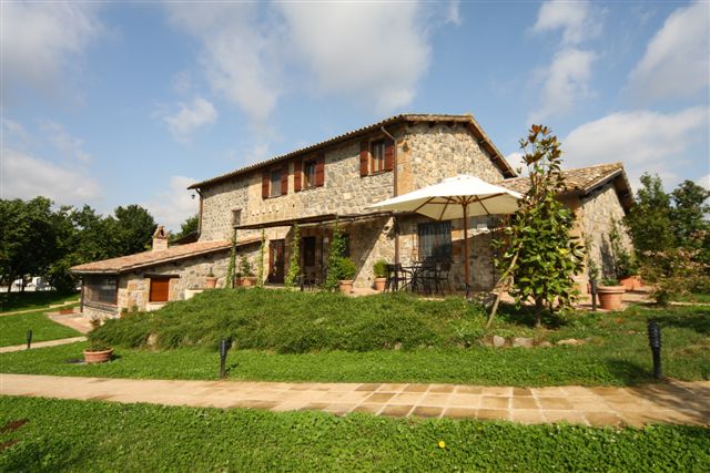 LUVA E LE STELLE COUNTRY HOUSE